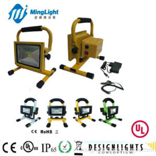 LED Rechargeable Working Light LED Lamp